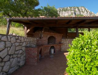 Ferienhaus Katarina - Bribir - 7