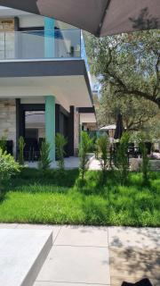 Danielli Luxury Villas - Skala Rachoniou - 3