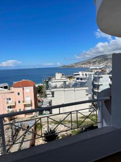 ENTi Apartments - Mango Beach - Saranda - 0
