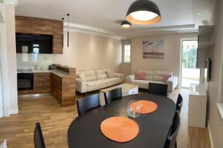 Exclusive Apartment - 1