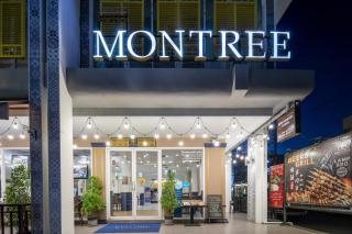 Montree Phuket Hotel - Phuket - 9