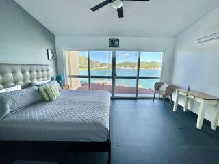 Moden Villa With Amazing Views - Jolly Harbour - 9