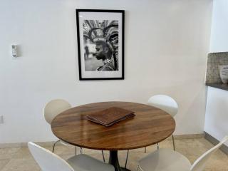 Moden Villa With Amazing Views - Jolly Harbour - 7