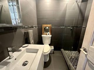 Moden Villa With Amazing Views - Jolly Harbour - 5