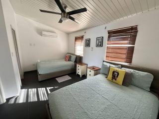 Moden Villa With Amazing Views - Jolly Harbour - 4