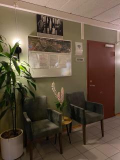 Trædal Hotel - Sunndalsøra - 5