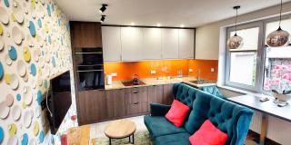 Apartament Noniewicza Centrum - Suwałki - 3
