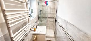 Apartament Noniewicza Centrum - Suwałki - 1