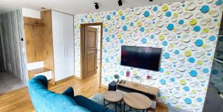Apartament Noniewicza Centrum - Suwałki - 4