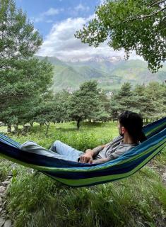 Elia Glamping - Kazbegi - 2