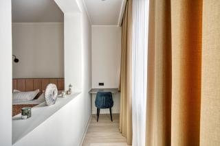 Стильная квартира в ЖК Exclusive Time - Almaty - 3