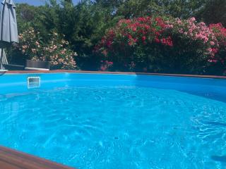 Prox Saint-Tropez - Maison 3 Chambres- 3 km Mer - Grimaud - 8