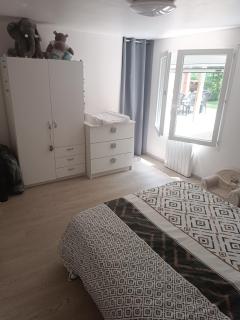 Maison a la campagne - 1