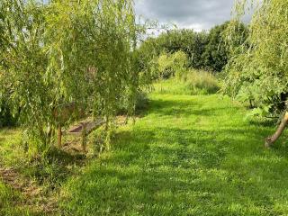 Les Sources Camping club apportez votre tente - Les Cresnays - 9