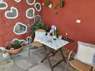 Casa Rural Amapola - 1