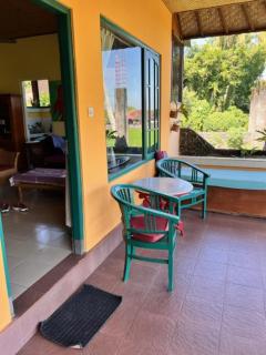 Bali Traditional homestay - Gianyar - 8