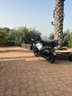la Tana di Luna - Adrano - 6
