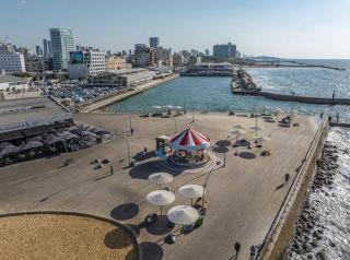 High End 3BD TLV Rooftop Duplex - Tel Aviv - 9