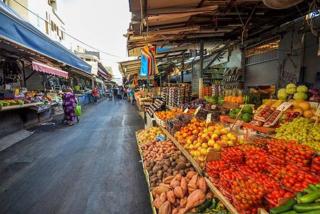 High End 3BD TLV Rooftop Duplex - 2