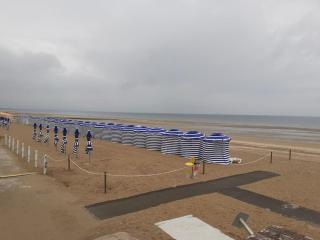 Cabourg Charmant studio centre ville RUE DE LA MER - Cabourg - 4