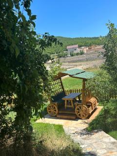 Etno selo montegoat - Nikšić - 2