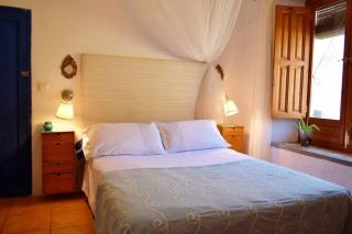 La Casita Azul - Casa típica andaluza - Albuñol - 3