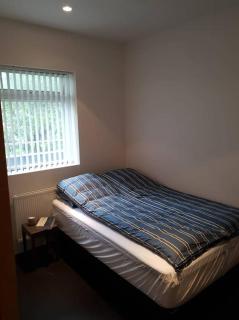 1-bedroom apartment by city center, free parking - Reikiavik - 3