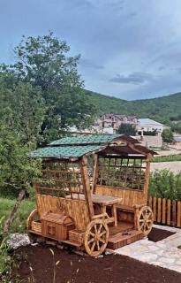 Etno selo montegoat - Nikšić - 7