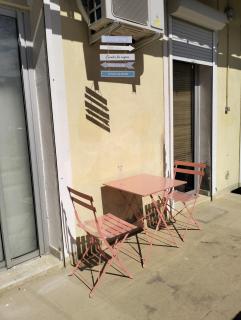 Logement zen love, 5 mn de la plage - Tolone - 9