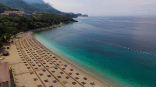 One bedroom apartment Ljilja - Sveti Stefan - 9