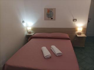 Casa vacanze e B&B Oltremare - Marina di Camerota - 6
