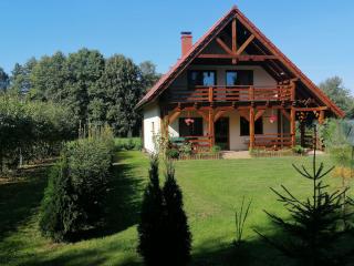 Agroturystyka Agnieszka i Radek Sieczkowscy - Pozezdrze - 8