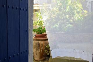 La Casita Azul - Casa típica andaluza - Albuñol - 4