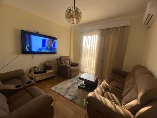 A gorgeous furnished 3 BDs apt - Città del 6 ottobre - 0