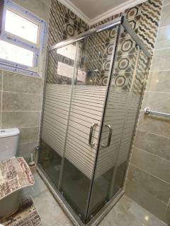 A gorgeous furnished 3 BDs apt - Città del 6 ottobre - 9
