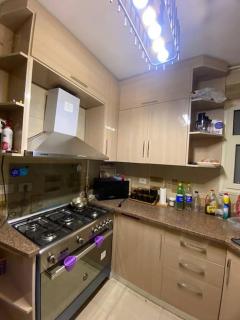 A gorgeous furnished 3 BDs apt - Città del 6 ottobre - 8