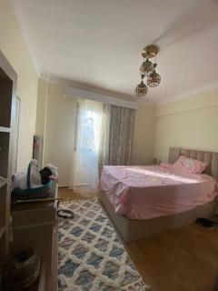 A gorgeous furnished 3 BDs apt - Città del 6 ottobre - 5