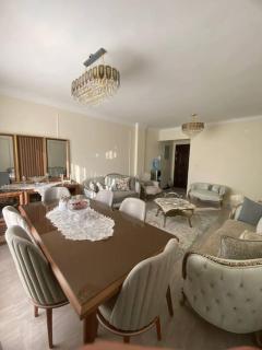 A gorgeous furnished 3 BDs apt - Città del 6 ottobre - 4