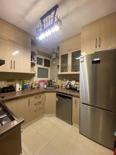 A gorgeous furnished 3 BDs apt - Città del 6 ottobre - 3