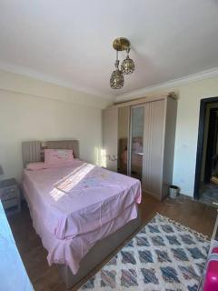 A gorgeous furnished 3 BDs apt - Città del 6 ottobre - 1