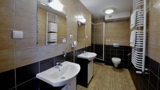 Hotel Diament Spodek - Katowice - 9
