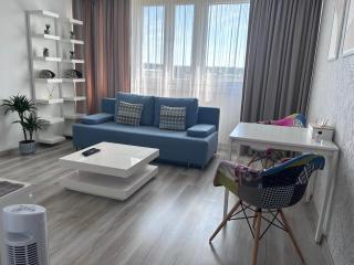 BoleslaviaApartments - Apartament Novum poza strefą płatnego parkowania - Bolesławiec - 9