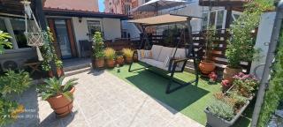 Zoe garden home - Spata - 9