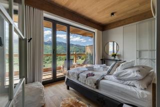 IJG Imperial Apartamenty Szymaszkowa - 2