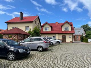 Pokoje Gościnne Oleńka - mieszkanie do wynajęcia - Nowęcin - 0