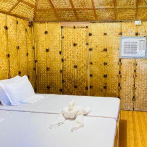 Casa Gracia's Hotel and Restaurant - San Aquilino - 9