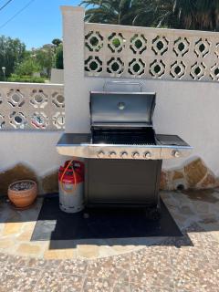 Luces Del Mar Beautiful bungalow with seaview near to Moraira - Benitachell - 3