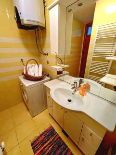 City Apartment Omiš - 6