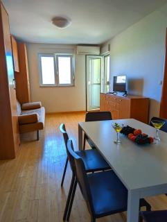 City Apartment Omiš - 2