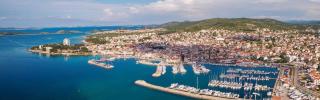 Apartmani Rahela - Vodice - 9